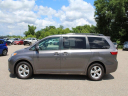 Thumbnail image of 2017 Toyota Sienna at Gilland Ford