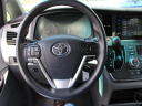 Thumbnail image of 2017 Toyota Sienna at Gilland Ford