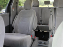 Thumbnail image of 2017 Toyota Sienna at Gilland Ford
