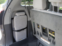 Thumbnail image of 2017 Toyota Sienna at Gilland Ford