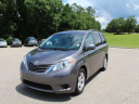 Thumbnail image of 2017 Toyota Sienna at Gilland Ford