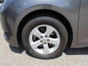 Thumbnail image of 2017 Toyota Sienna at Gilland Ford