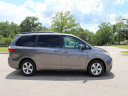 Thumbnail image of 2017 Toyota Sienna at Gilland Ford