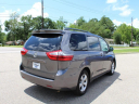 Thumbnail image of 2017 Toyota Sienna at Gilland Ford
