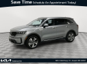 Thumbnail image of 2022 Kia Sorento Plug-In Hybrid at Anderson Kia Mitsubishi St. Joseph