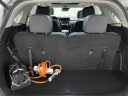 Thumbnail image of 2022 Kia Sorento Plug-In Hybrid at Anderson Kia Mitsubishi St. Joseph