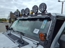 Thumbnail image of 2023 Jeep Gladiator at Downey Hyundai