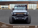Thumbnail image of 2023 Jeep Gladiator at Downey Hyundai