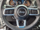 Thumbnail image of 2023 Jeep Gladiator at Downey Hyundai
