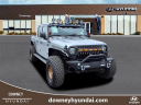 Thumbnail image of 2023 Jeep Gladiator at Downey Hyundai