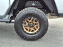 Thumbnail image of 2023 Jeep Gladiator at Downey Hyundai