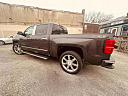 2014 Chevrolet Silverado 1500 at Vilar Car Auto Sales LLC