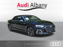Thumbnail image of 2024 Audi S5 at Audi Albany