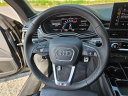 2024 Audi S5 3.0T quattro Premium Plus at Audi Albany