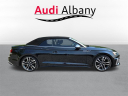 Thumbnail image of 2024 Audi S5 at Audi Albany
