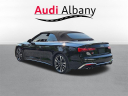 Thumbnail image of 2024 Audi S5 at Audi Albany