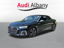 Thumbnail image of 2024 Audi S5 at Audi Albany