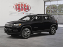 Thumbnail image of 2025 Jeep Compass at Tasca Chrysler Dodge Jeep Ram White Plains