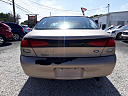1997 Ford Escort LX at Bobby Js Auto Sales Inc