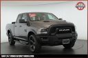 2019 Ram 1500 Classic Warlock at Security Jeep, Dodge, Chrysler, Ram