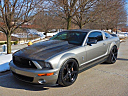 2008 Ford Shelby GT500 Base at Tower Auto Sales