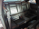 Thumbnail image of 2008 Ford Shelby GT500 at Tower Auto Sales