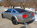 Thumbnail image of 2008 Ford Shelby GT500 at Tower Auto Sales
