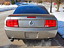 Thumbnail image of 2008 Ford Shelby GT500 at Tower Auto Sales