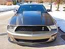 Thumbnail image of 2008 Ford Shelby GT500 at Tower Auto Sales