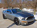 Thumbnail image of 2008 Ford Shelby GT500 at Tower Auto Sales