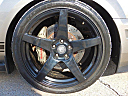 Thumbnail image of 2008 Ford Shelby GT500 at Tower Auto Sales
