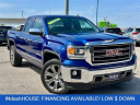 Thumbnail image of 2014 GMC Sierra 1500 at Stanley Automotive Enterprises Inc.