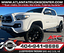 2016 Toyota Tacoma at Atlanta Truck Center LLC