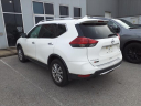 Thumbnail image of 2020 Nissan Rogue at Mathews Nissan