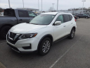 Thumbnail image of 2020 Nissan Rogue at Mathews Nissan