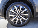 Thumbnail image of 2021 Mercedes-Benz GLB at Russell Westbrook CDJR of Van Nuys