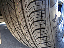Thumbnail image of 2021 Mercedes-Benz GLB at Russell Westbrook CDJR of Van Nuys