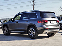 Thumbnail image of 2021 Mercedes-Benz GLB at Russell Westbrook CDJR of Van Nuys