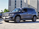 Thumbnail image of 2021 Mercedes-Benz GLB at Russell Westbrook CDJR of Van Nuys