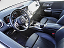 Thumbnail image of 2021 Mercedes-Benz GLB at Russell Westbrook CDJR of Van Nuys