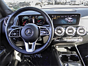 Thumbnail image of 2021 Mercedes-Benz GLB at Russell Westbrook CDJR of Van Nuys