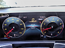 Thumbnail image of 2021 Mercedes-Benz GLB at Russell Westbrook CDJR of Van Nuys