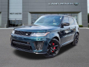 Thumbnail image of 2022 Land Rover Range Rover Sport at Piazza Jaguar Land Rover West Chester