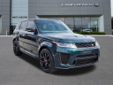 Thumbnail image of 2022 Land Rover Range Rover Sport at Piazza Jaguar Land Rover West Chester