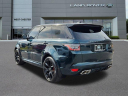 Thumbnail image of 2022 Land Rover Range Rover Sport at Piazza Jaguar Land Rover West Chester