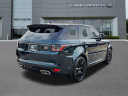 Thumbnail image of 2022 Land Rover Range Rover Sport at Piazza Jaguar Land Rover West Chester