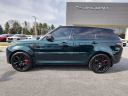 Thumbnail image of 2022 Land Rover Range Rover Sport at Piazza Jaguar Land Rover West Chester