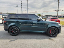 Thumbnail image of 2022 Land Rover Range Rover Sport at Piazza Jaguar Land Rover West Chester