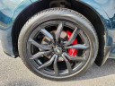 2022 Land Rover Range Rover Sport SVR at Piazza Jaguar Land Rover West Chester
