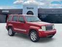 Thumbnail image of 2008 Jeep Liberty at Serra Chrysler Dodge Jeep Ram Lake Orion